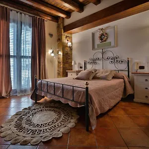 Le Oasi Bed & Breakfast Terrasini