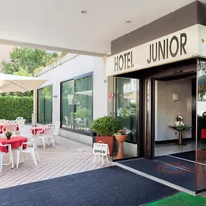 Junior Hotel Rimini