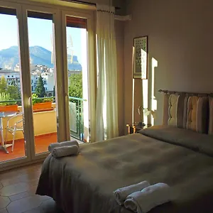 Kemonia Bed & Breakfast Palermo