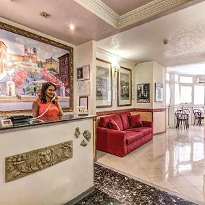 Giuliana Hotel Rome