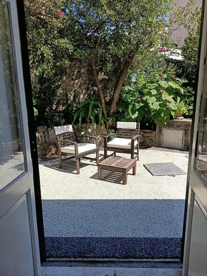 Villa Olimpo Rapallo