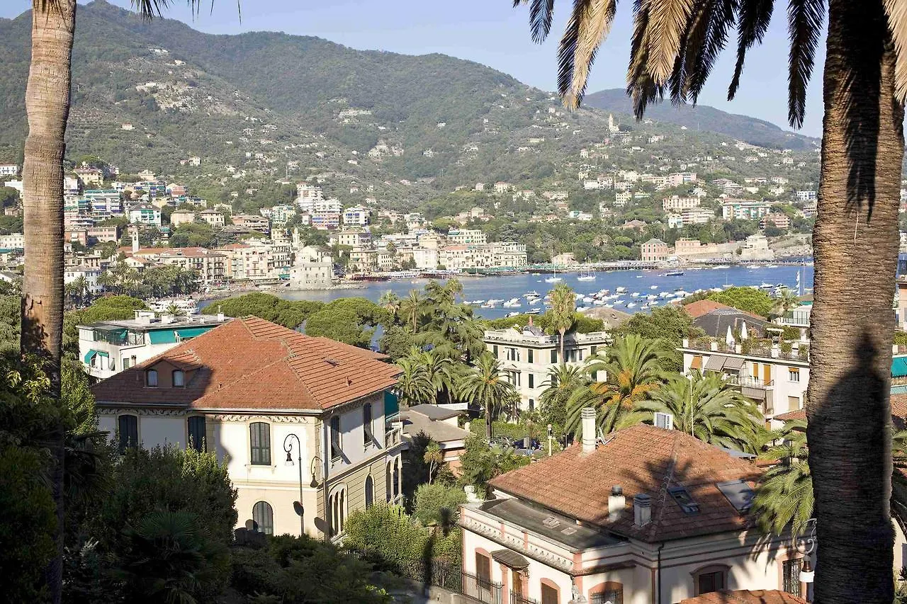 Villa Olimpo Rapallo 0*,  Italy