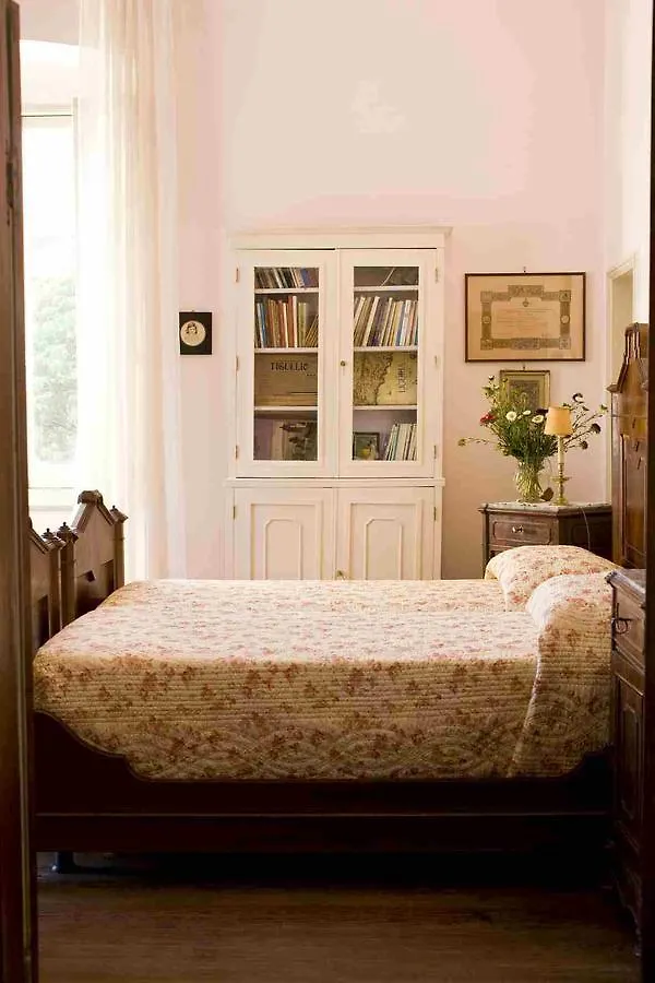 Villa Olimpo Rapallo 0*,