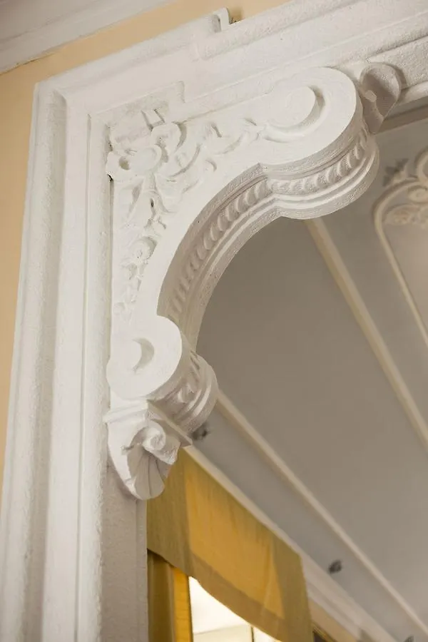 Villa Olimpo Rapallo Bed & Breakfast