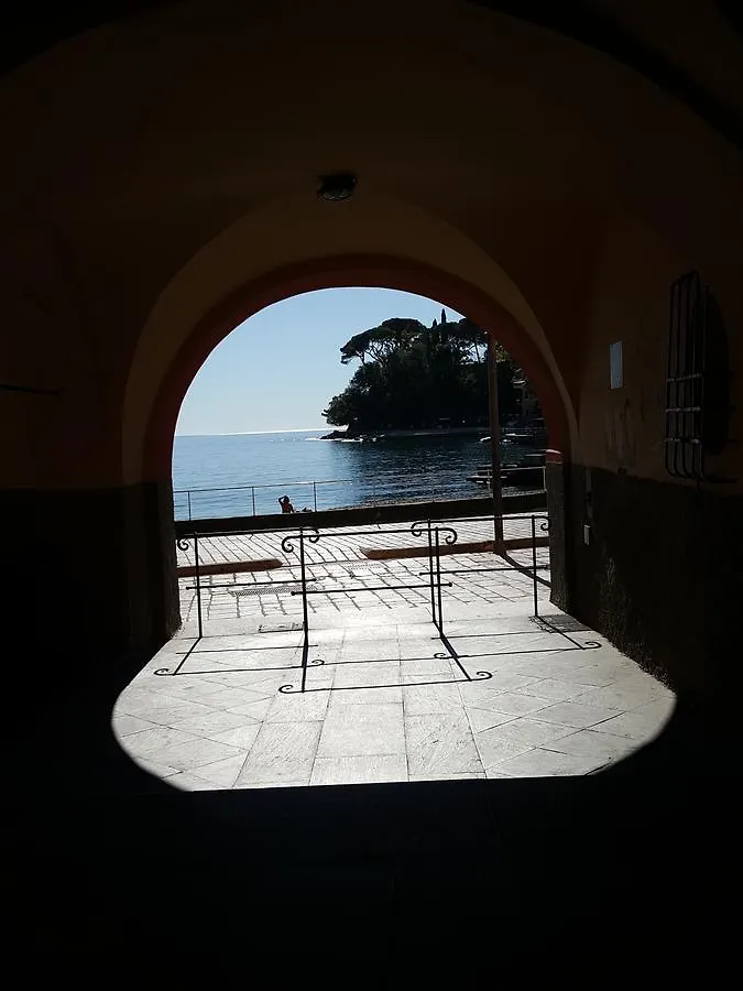 Villa Olimpo Rapallo