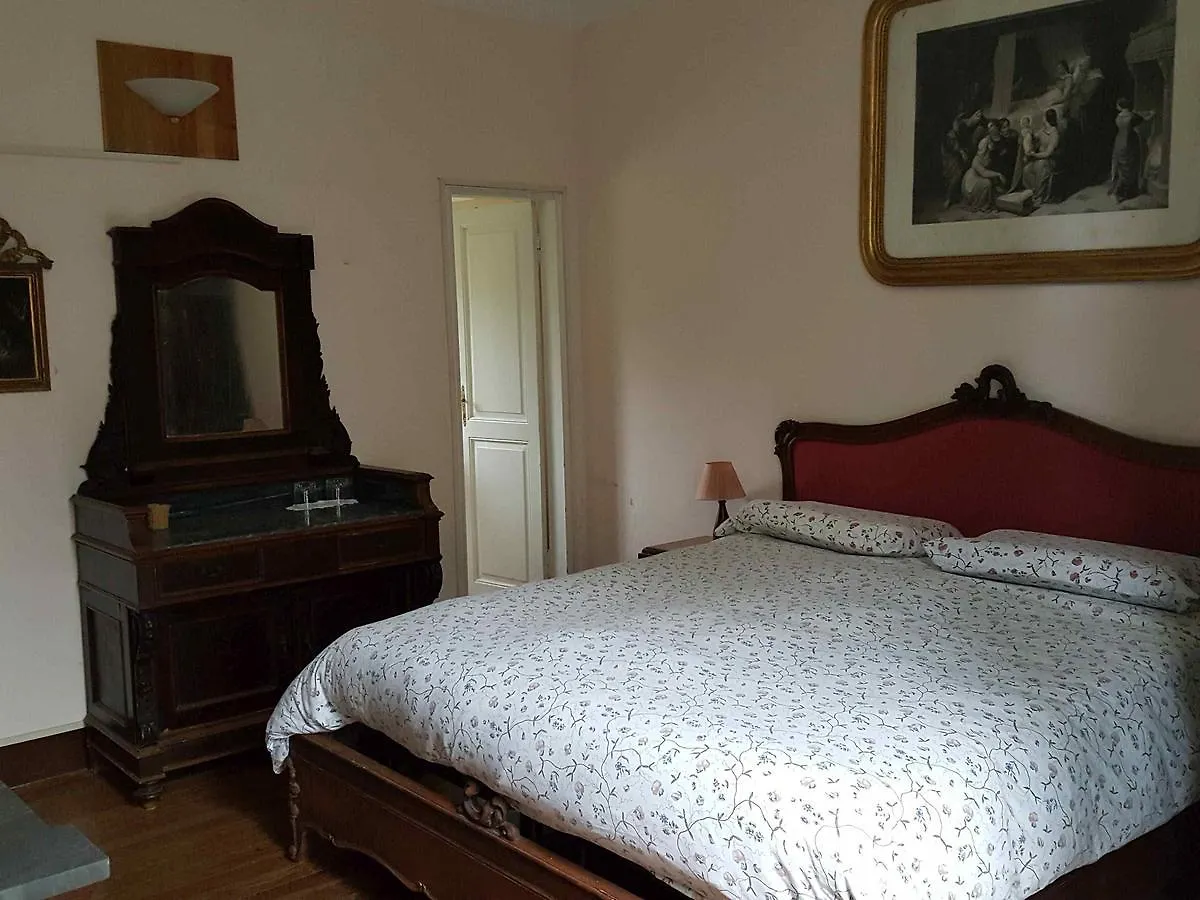 Villa Olimpo Rapallo