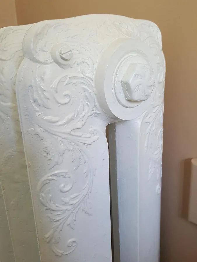 Bed & Breakfast Villa Olimpo Rapallo Italy